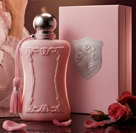 عطر آنا بنفحات زهورية خفيفة تدوم طويلا، 75 مل
